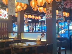 大堂-桃太郎创作料理(大坪店)