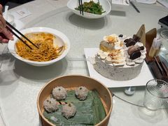 -U你·天然调味(南湖总店)