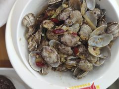 -小红烤翅(傅厚岗店)