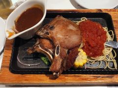 -翠华餐厅(宝安壹方城店)