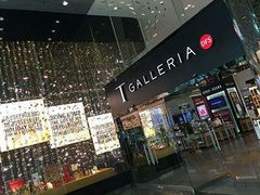 -DFS旗下T广场(新加坡店)