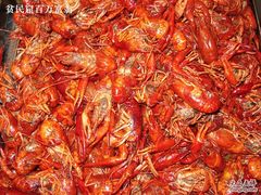 小龙虾-风味小吃(浦东南路2368)