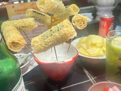 -乔先生涮肉·鲜活牛羊肉火锅(塘沽店)