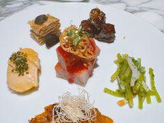 -湖滨28中餐厅·西湖宴·杭州君悦酒店