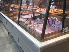 -巴黎贝甜(国贸店)