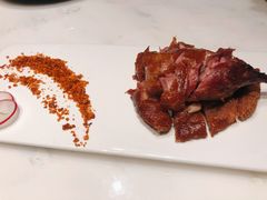 樟茶鸭-初蓉丨遇见新川菜(亲贤街荣耀店)