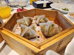 -富力丽思卡尔顿酒店·丽轩中餐厅