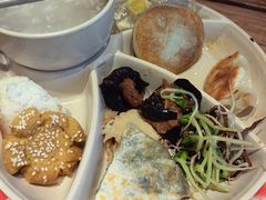 -素满香·Vegan食养自助(天一广场店)