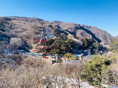 -妙峰山风景名胜区
