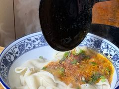 -樊记腊汁肉(竹笆市总店)