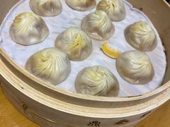 -鼎泰丰(嘉年华•海信广场VILLAGE店)