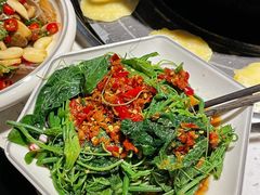 -米氏火鱼·泡椒鱼火锅(李子坝老店)