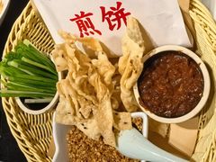 -鲁菜根·泰山菜(泰山店)