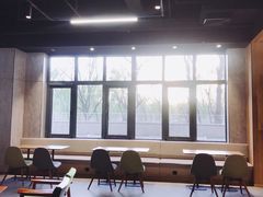 大堂-山下C5cafe(惠通时代广场店)