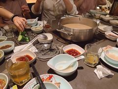 胡椒猪肚鸡-捞王锅物料理(上海世茂广场店)