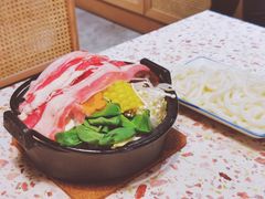 寿喜烧-米仓食堂(凯德广场店)