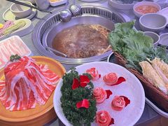 -故里和山·成都火锅(欢乐港湾店)