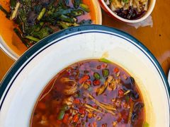 -老妈秘制兔头(春熙路店)