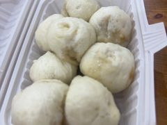 -正宗杭州小笼包(高岭小区店)