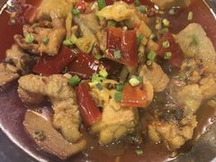 -重庆石磨豆花庄(乔庄店)