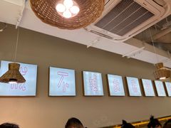 -长乐川式面馆·现炒浇头(石门二路店)