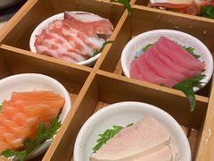 -海上明月海鲜火锅 鲜切牛肉