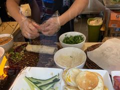 -沓客卤肉卷(共和新路店)