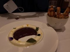 -马克西姆俄罗斯餐厅(通亚街店)