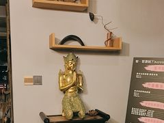 -泰·菩提树下[泰式按摩x精油SPAx肩颈头疗](新景店)