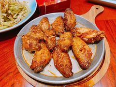 -乔家小院•非遗驴肉•本地小海鲜(滨河路店)