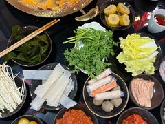 -喜临门火锅(南屯店)
