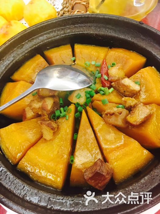 土灶头-图片-天台县美食-大众点评网