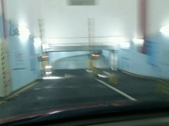 -合生汇·停车场