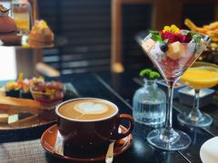 -莲西餐(曲江店)