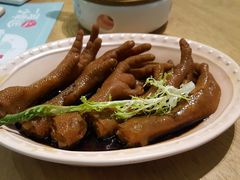 -一笼小幸运