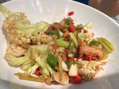 -花椒俏川菜小馆(南海万达店)