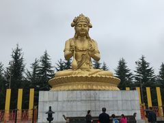 -法门文化景区