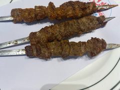 -沽上民肴·海鲜锅贴·天津菜(福州道鸿正家园店)