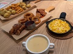 -必胜客(浦上万达店)