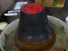 -牛叔鲜羊肉铜火锅(远东小区店)