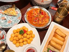 -那拉提之疆·新疆菜(美院店)