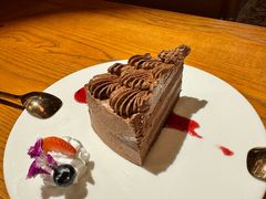 -原石牛扒·约会餐厅(龙城万科里店)