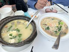-莆田餐厅PUTIEN(颐堤港店)