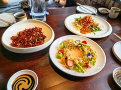 -德永枣香烤鸭(官舍店)