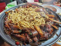 -回味黑鸭煲·始于2006(万松园店)