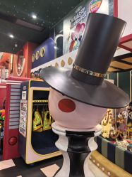 -meland club亲子乐园(北京芳圆里ID MALL店)