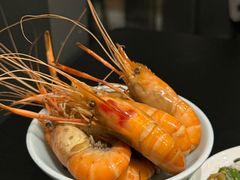 -慢鼓海鲜小馆Mangoo Bistro(交子大道店)
