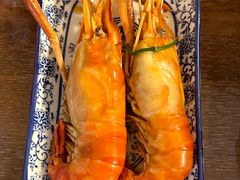 -孙盛兴奥灶面馆·蟹黄面·三虾面(山塘街总店)