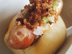 -BOR Eatery(安福路店)