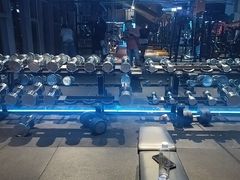 -银锐24h健身·Ai闪练(建设路店)